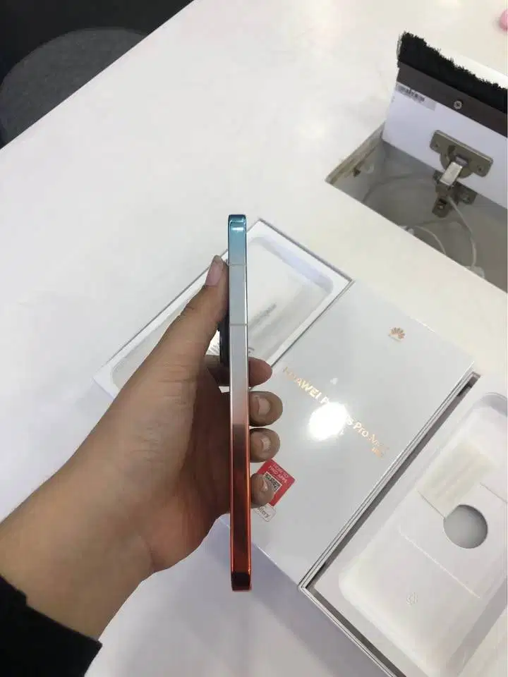 Huawei Pura 90S Pro & Pro Max