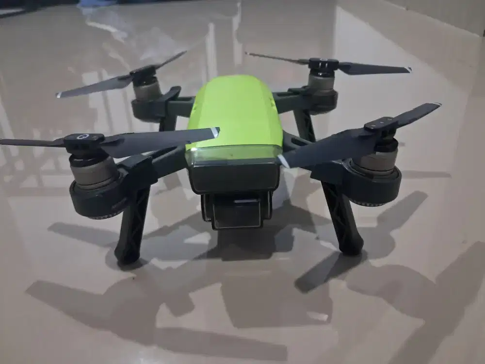 Drone Dji Spark Combo