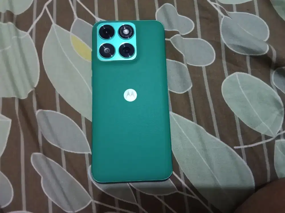 Moto Edge 70 Fusion