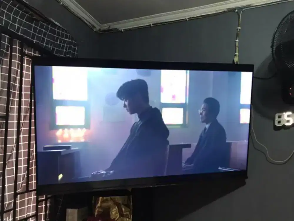 TV Thosibah 55Inch