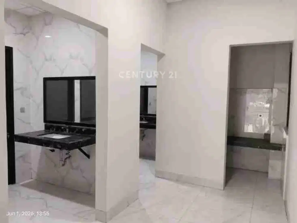 Jual gedung siap pakai untuk komersil di menteng, jakarta pusat