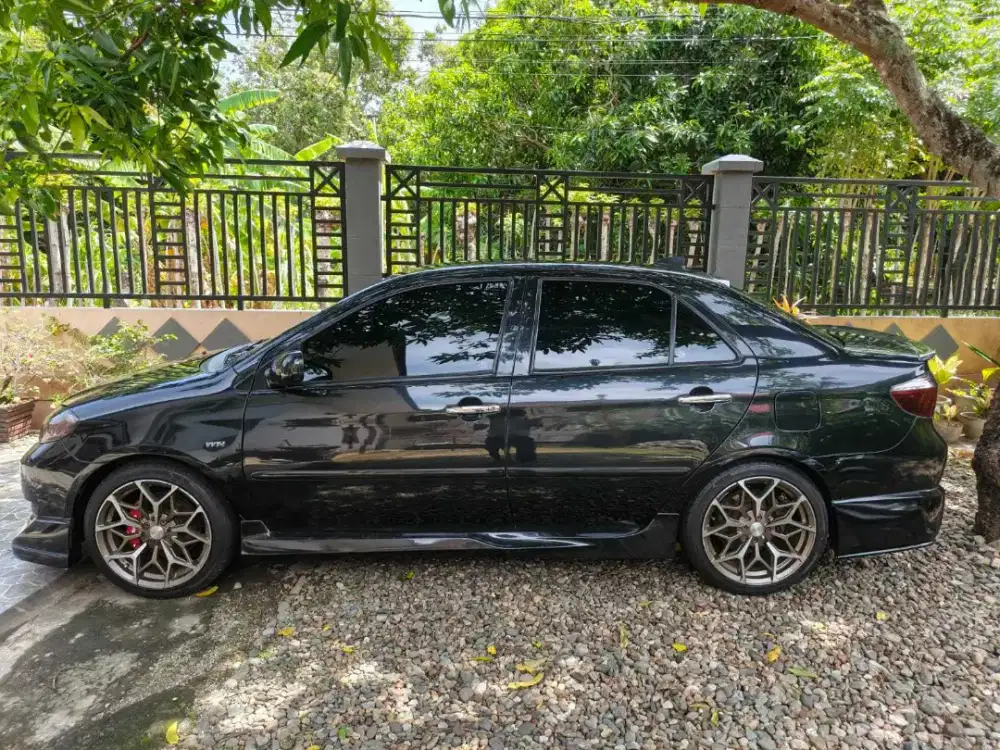 Vios 1.5 G 2005