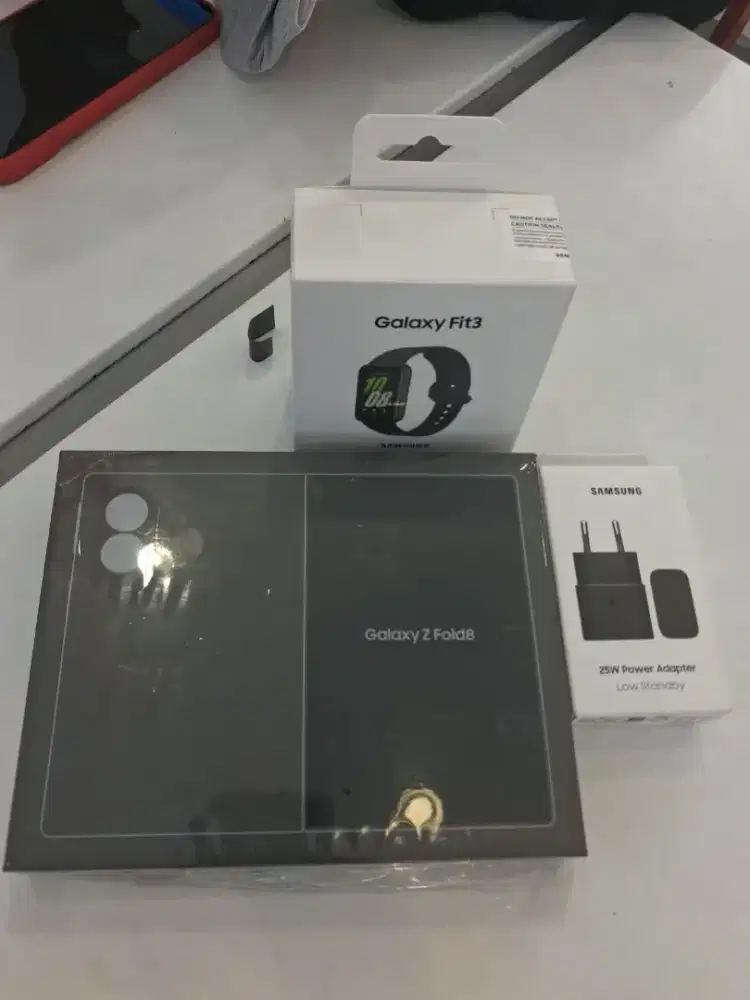 PROMO CICILAN CUKUP KTP - SAMSUNG GALAXY Z FOLD8