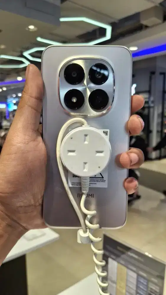 READYY REDMI NOTE 15 PRO 5G