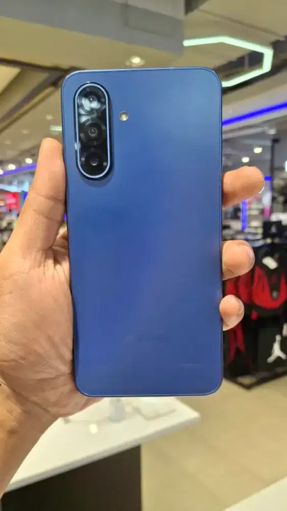 READYY SAMSUNG TERJANGAKUU GALAXY A17 4G