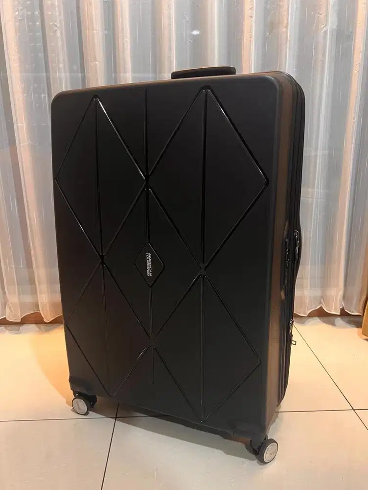 Jual Koper american tourister size 30