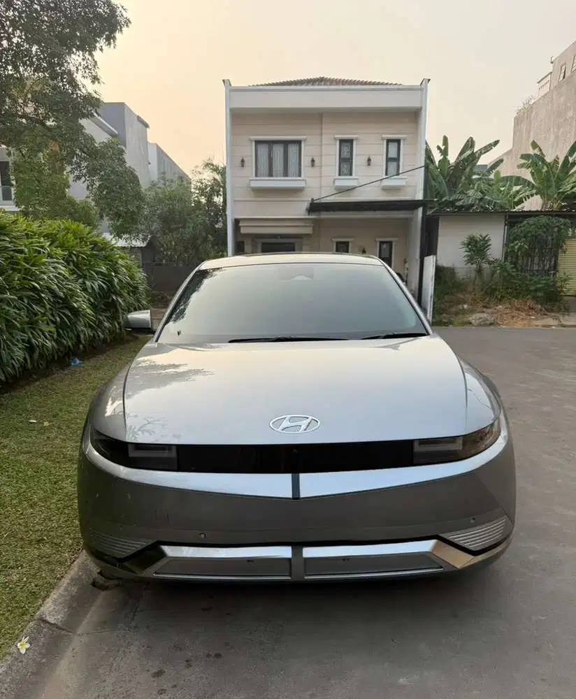 Hyundai Ioniq 5 2024 Signature Long Range