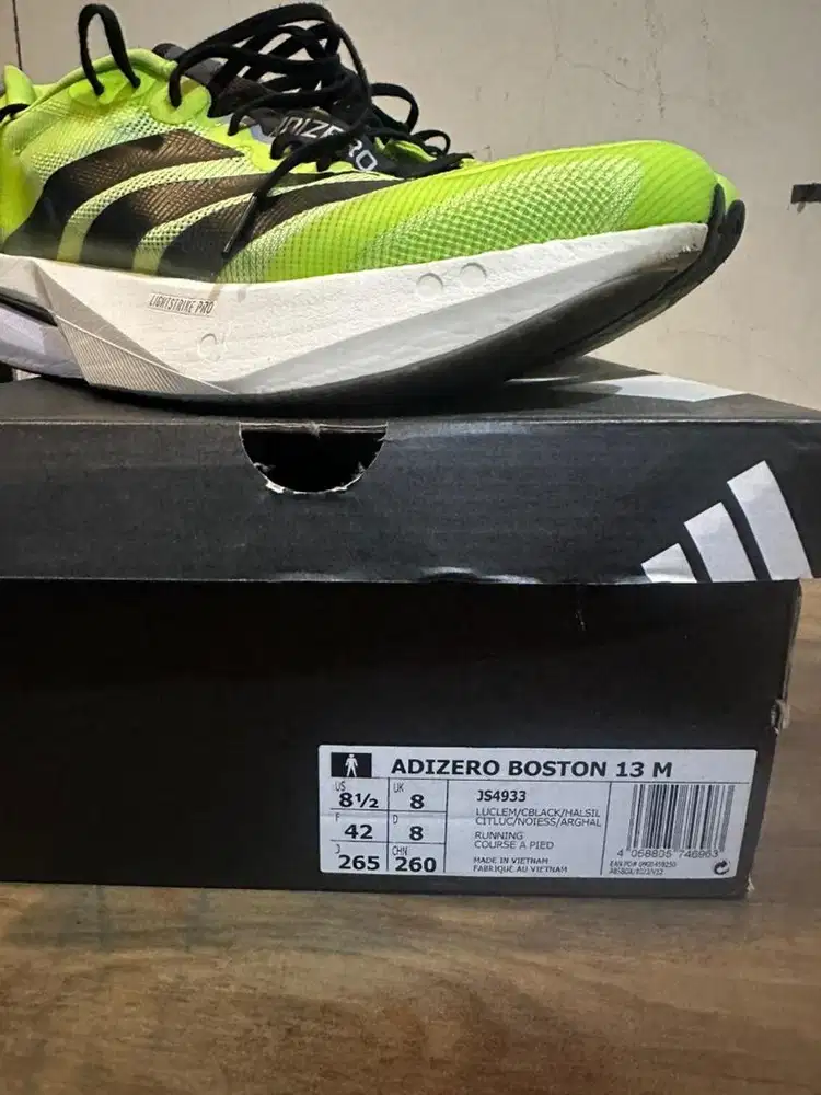 Adidas Adizero Boston 13