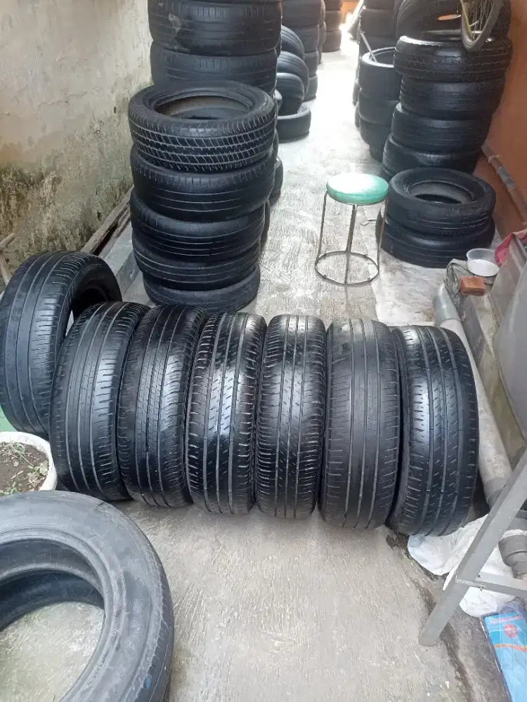 Ban second 185/65 R15