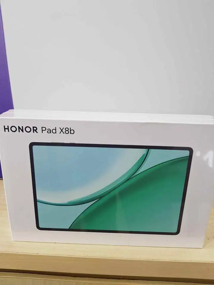 Honor pad X8b New Garansi Resmi