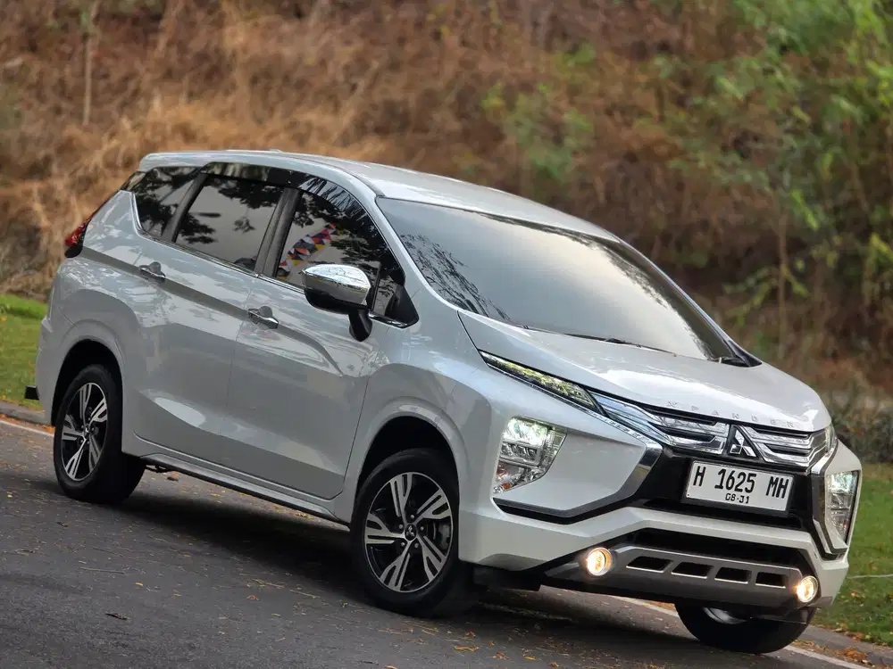‼️KM70rb‼️ Xpander Ultimate 2021 Matic