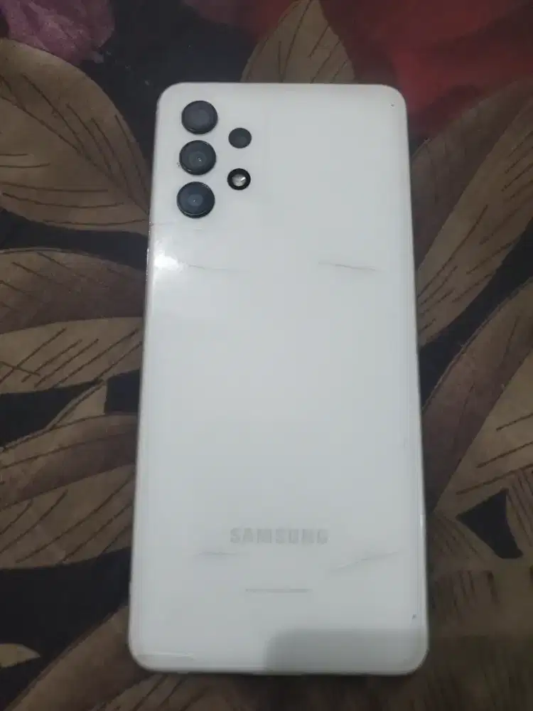 Hp Samsung a32 ram 8/256