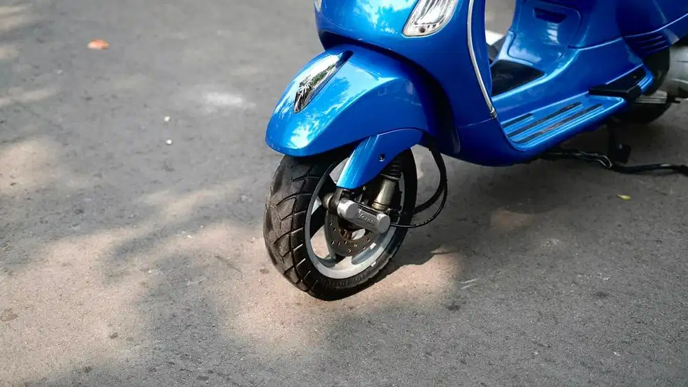 VESPA LX 3V 2013