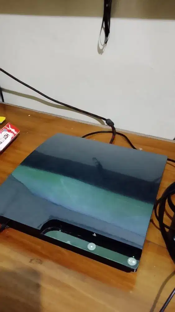 ps 3 slim 500 gb