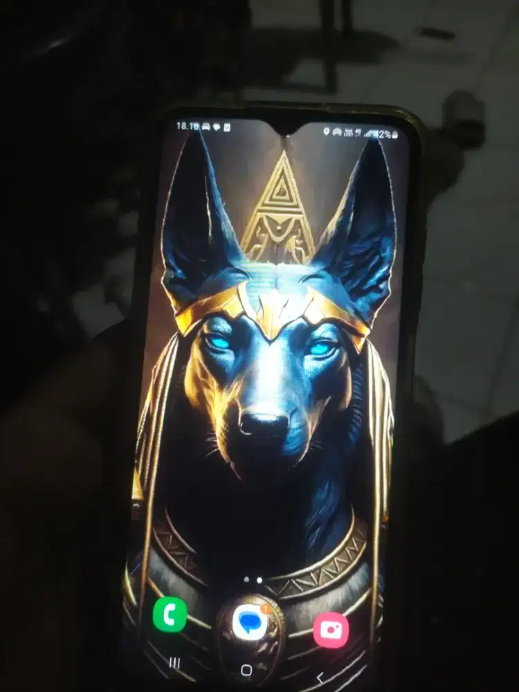 Samsung A 03 S 4/64