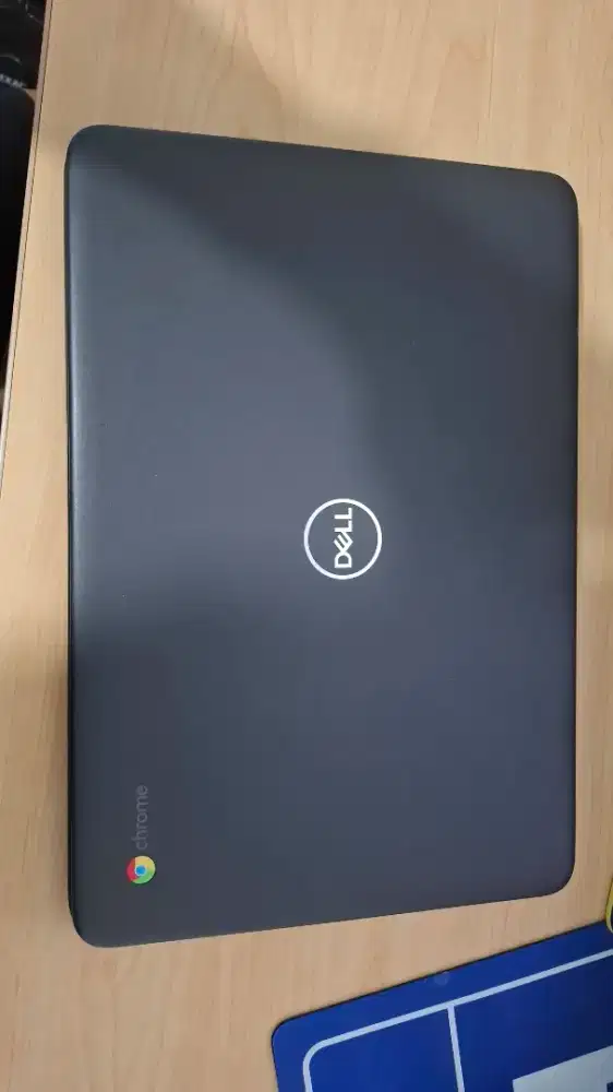 Dell Chromebook 3100