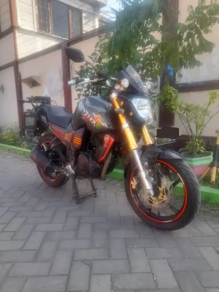 Byson 2011 tanpa PR