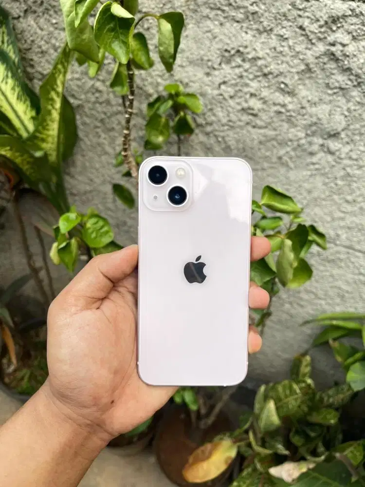 Iphone 13 128gb Inter Allop