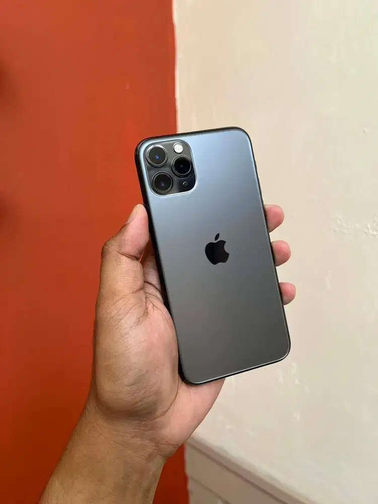 IPHONE 11 PRO 256GB GREY