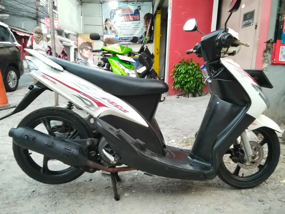 Mio sporty  msn stdr hls adem mls skli