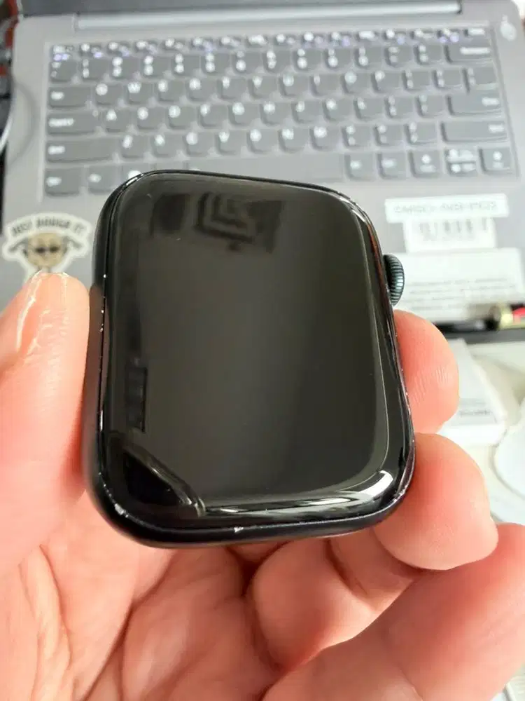 Apple Watch Gen 8
