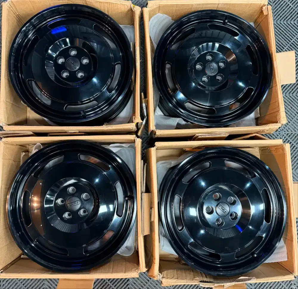 Velg ORIGINAL ICAR v23 Ring 19 Velg Jaecoo J5 Chery J6