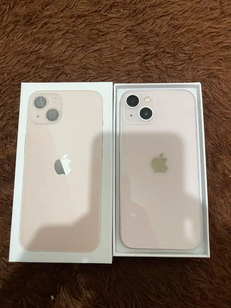 Iphone 13 128gb Inter Allop