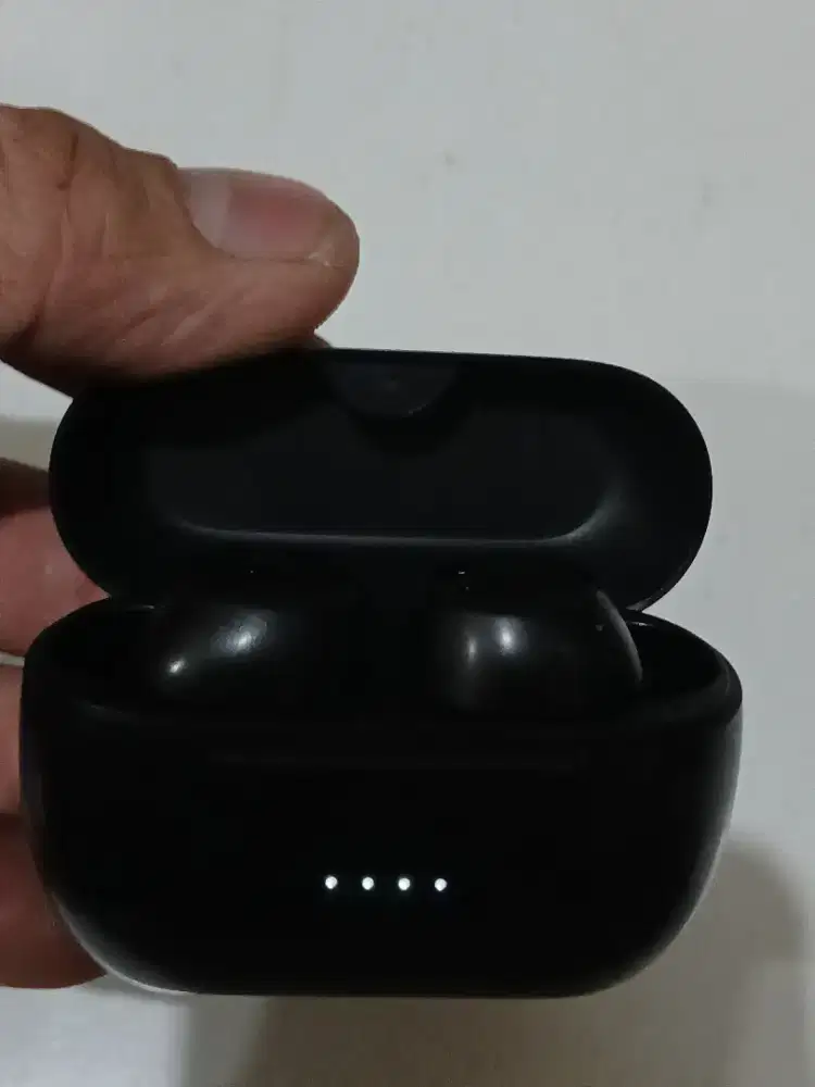 TWS Eggel QuietBuds Lite