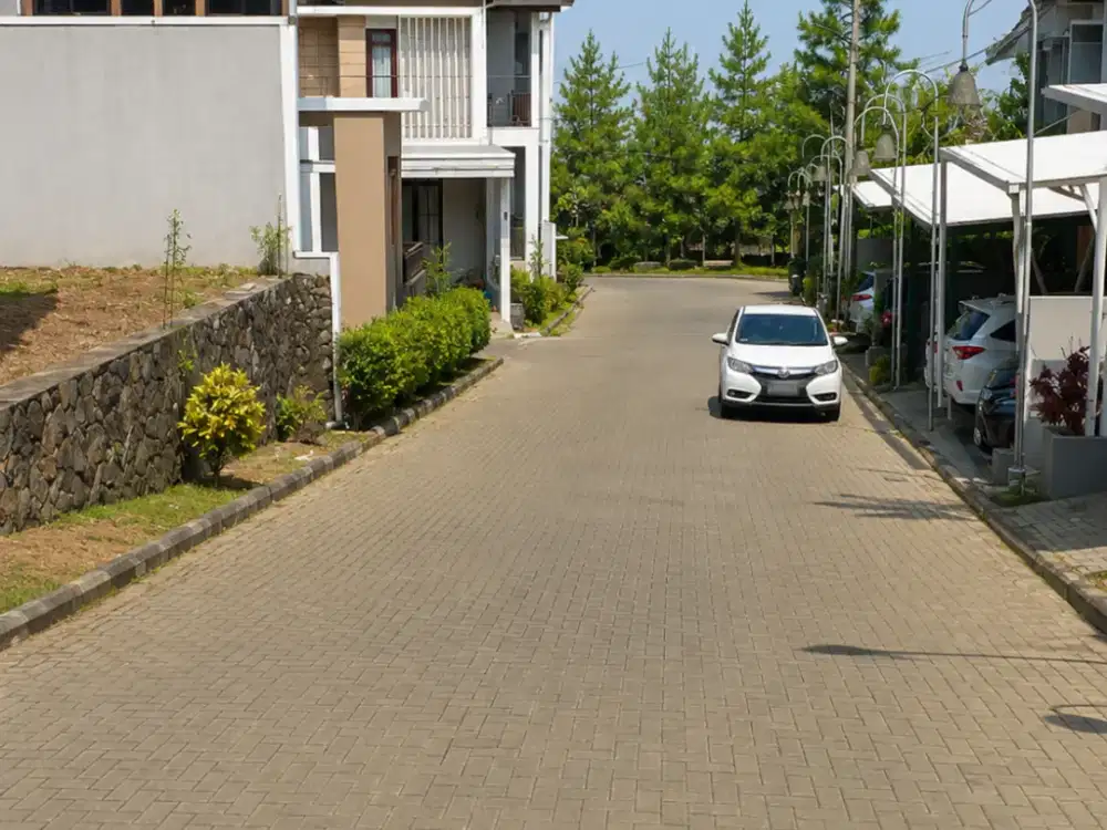 MURAH BANGET Rumah Di Ciwaruga sayap Gegerkalong Setiabudi Sarijadi Bandung Utara dijual
