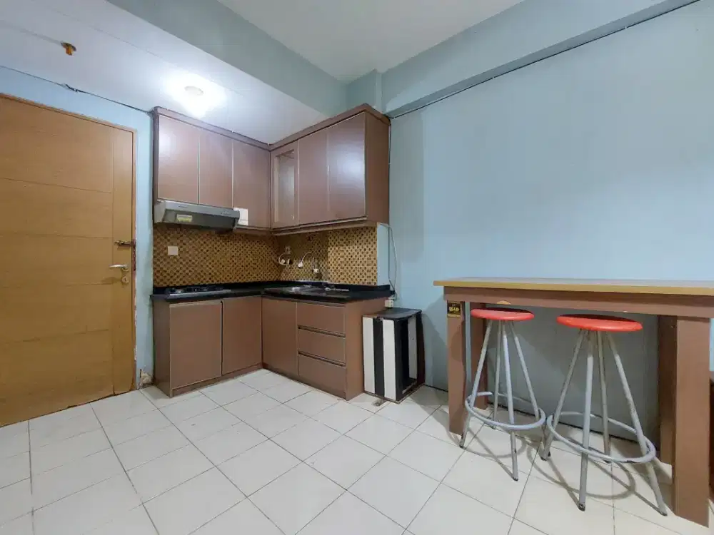 Disewakan Apartemen Gading Icon, nyaman, strategis, dekat Mall,Sekolah