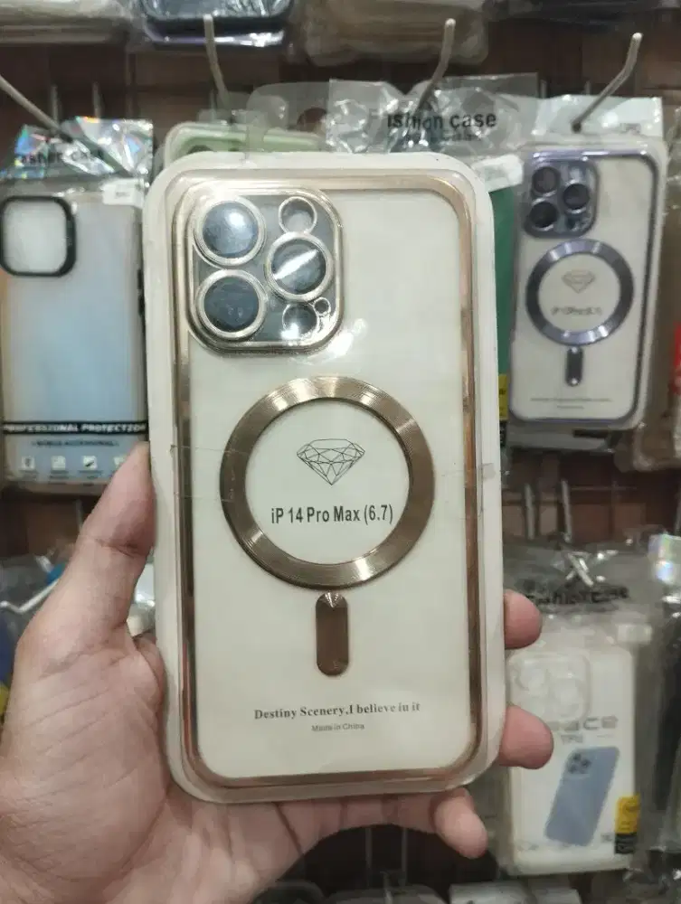 case magsafe iphone 14 pro max