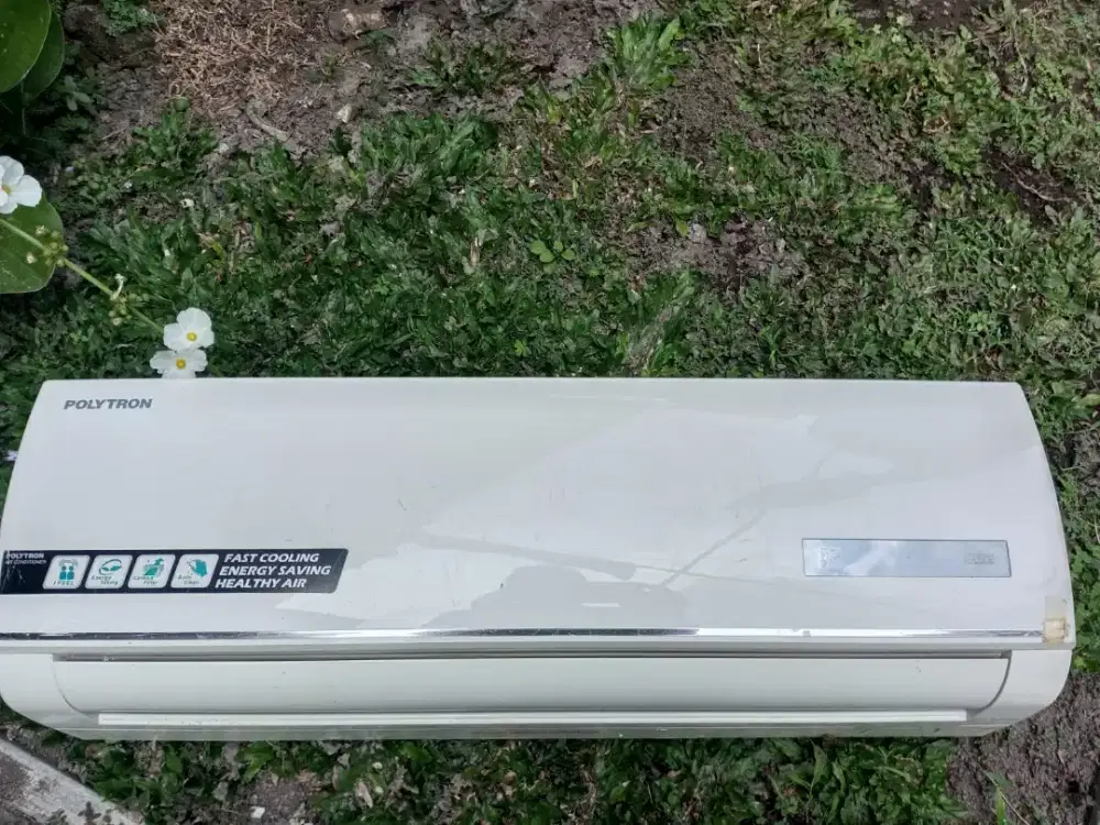 Dijual AC Polytron
