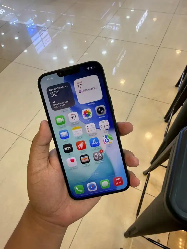 Iphone 14 plus 128GB ex inter all operator