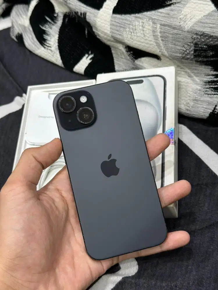 iPhone 15 512Gb iBox