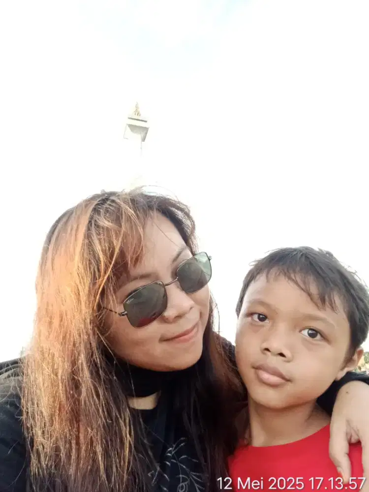 Saya mencari kerja yang bisa pp