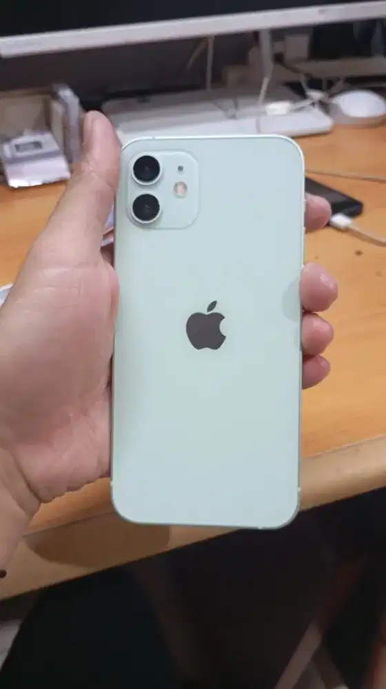 iPhone 12 basic inter 64gb allop