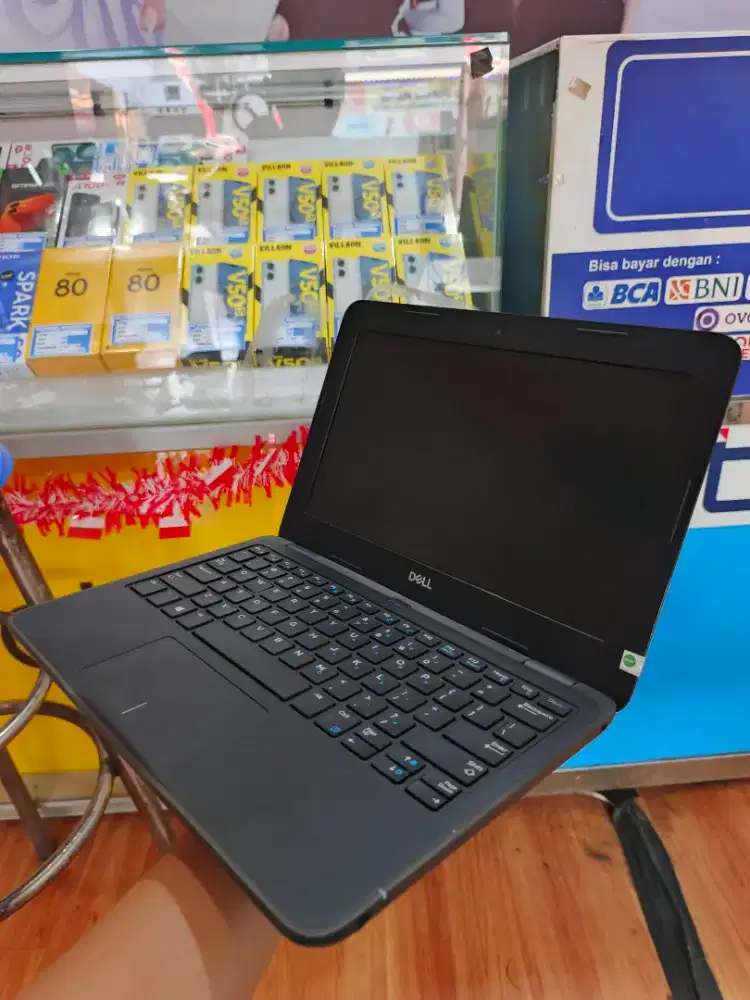 dell latitude 318 bisa cicilan