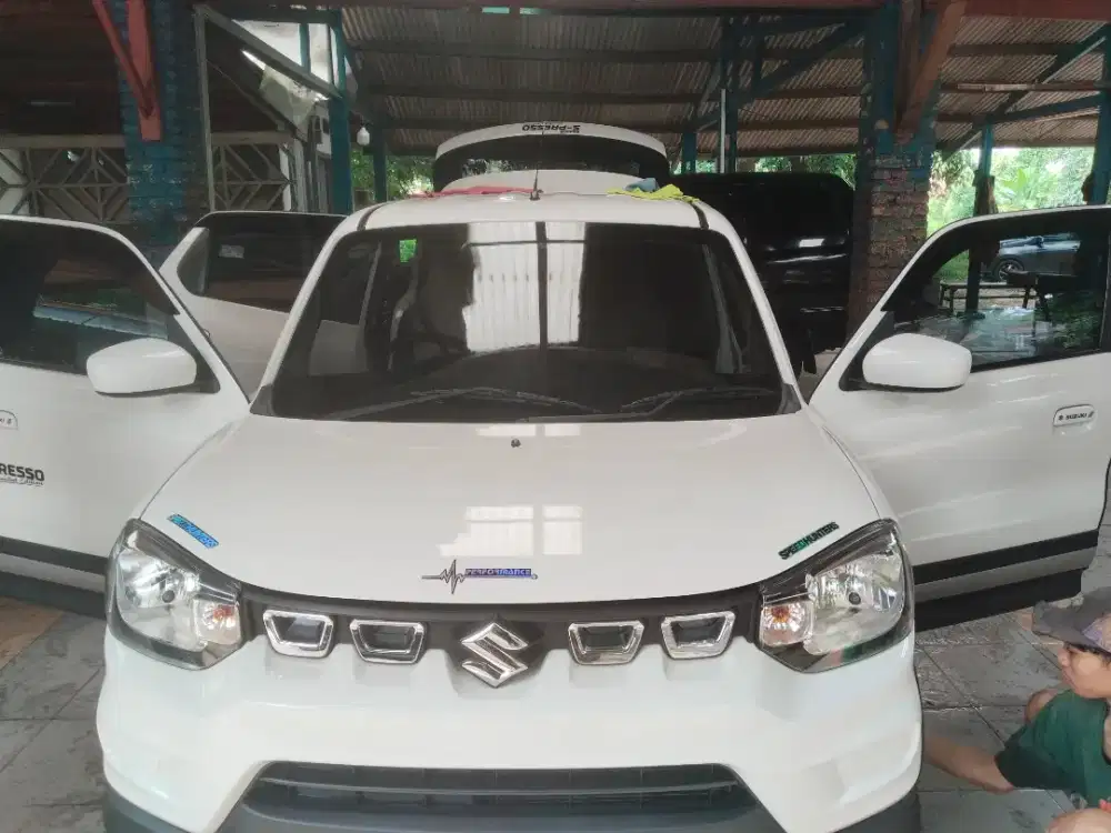 Sewa Rental Mobil Matic Bulanan