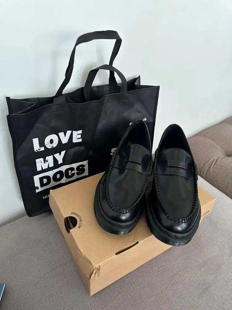 DOCMART PENTON 84