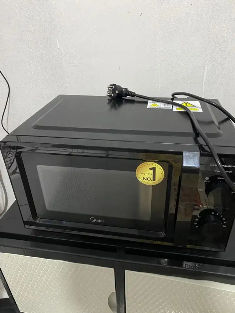 Microwave Merk Gea