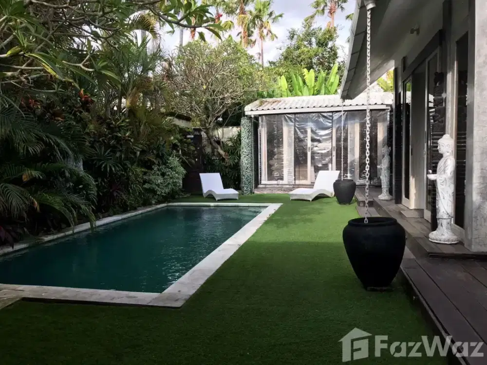 2 Bedroom Villa for sale in Kerobokan, Bali