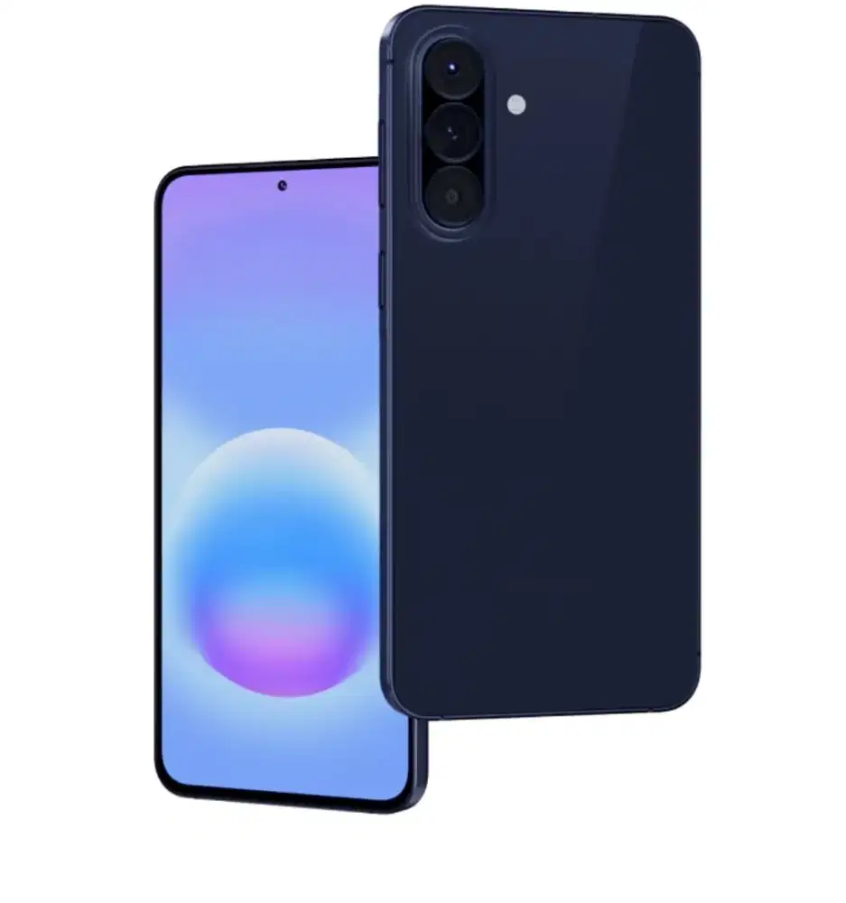 Samsung A57 12/256 Navy