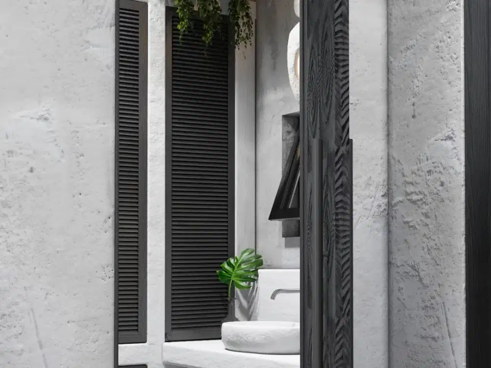 2 Bedroom Villa for sale at FOUR PALMS