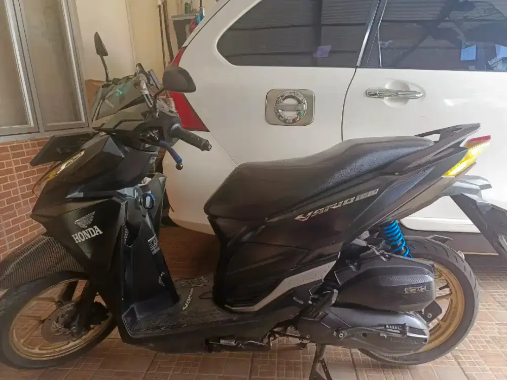Honda vario 150
