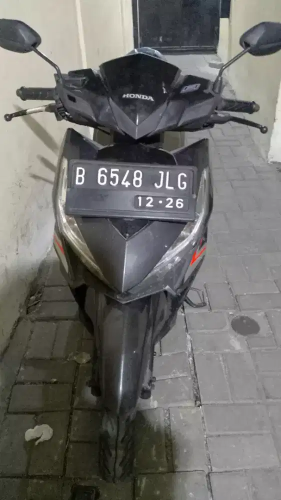 Vario 2016 sat set