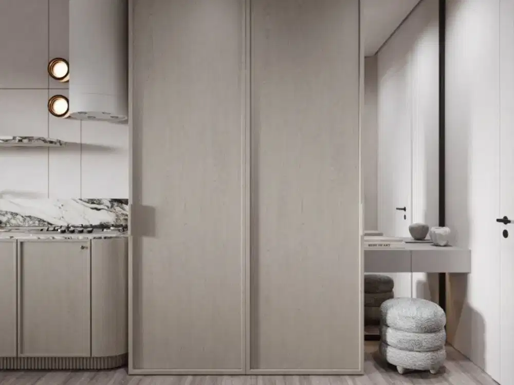 1 Bedroom Apartment for sale at Luma Biohacking Resort