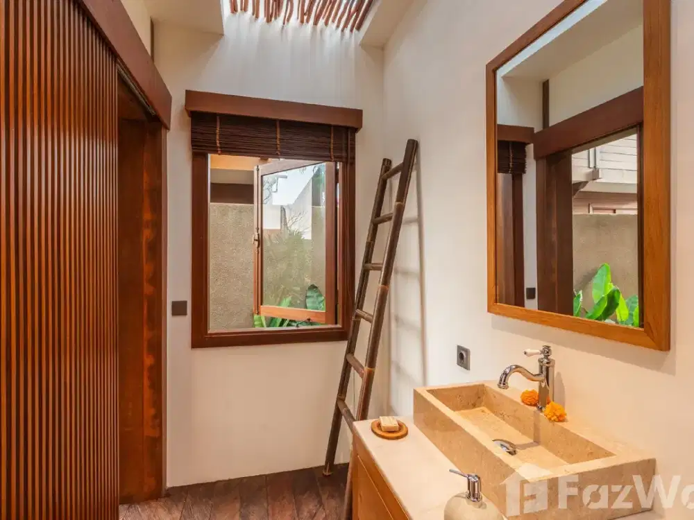 2 Bedroom Villa for sale at Balienea Wooden Houses
