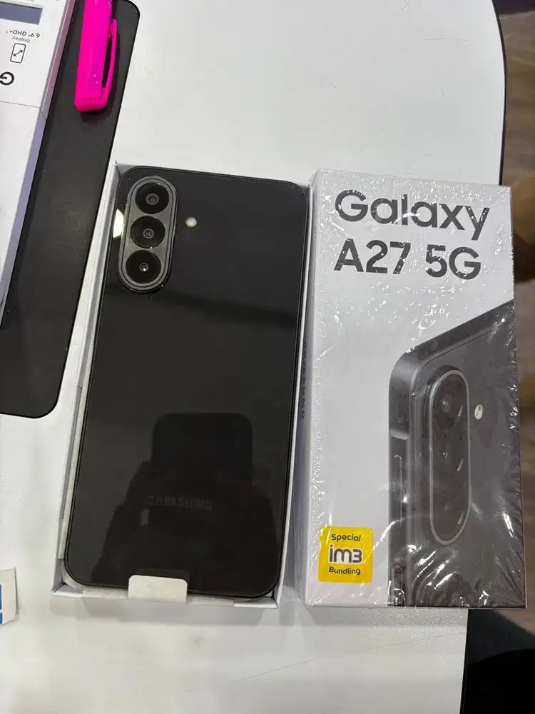 Samsung galaxy A27 5G