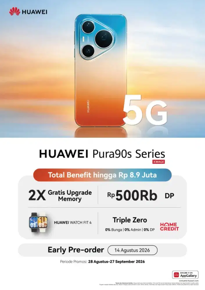 Huawei Pura 90 series