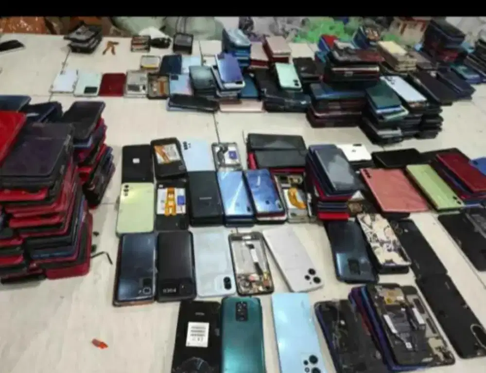 Terima hp minus harga tergantung kelengkapan dan minus